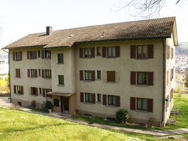 Wohnungen St. Gallen
